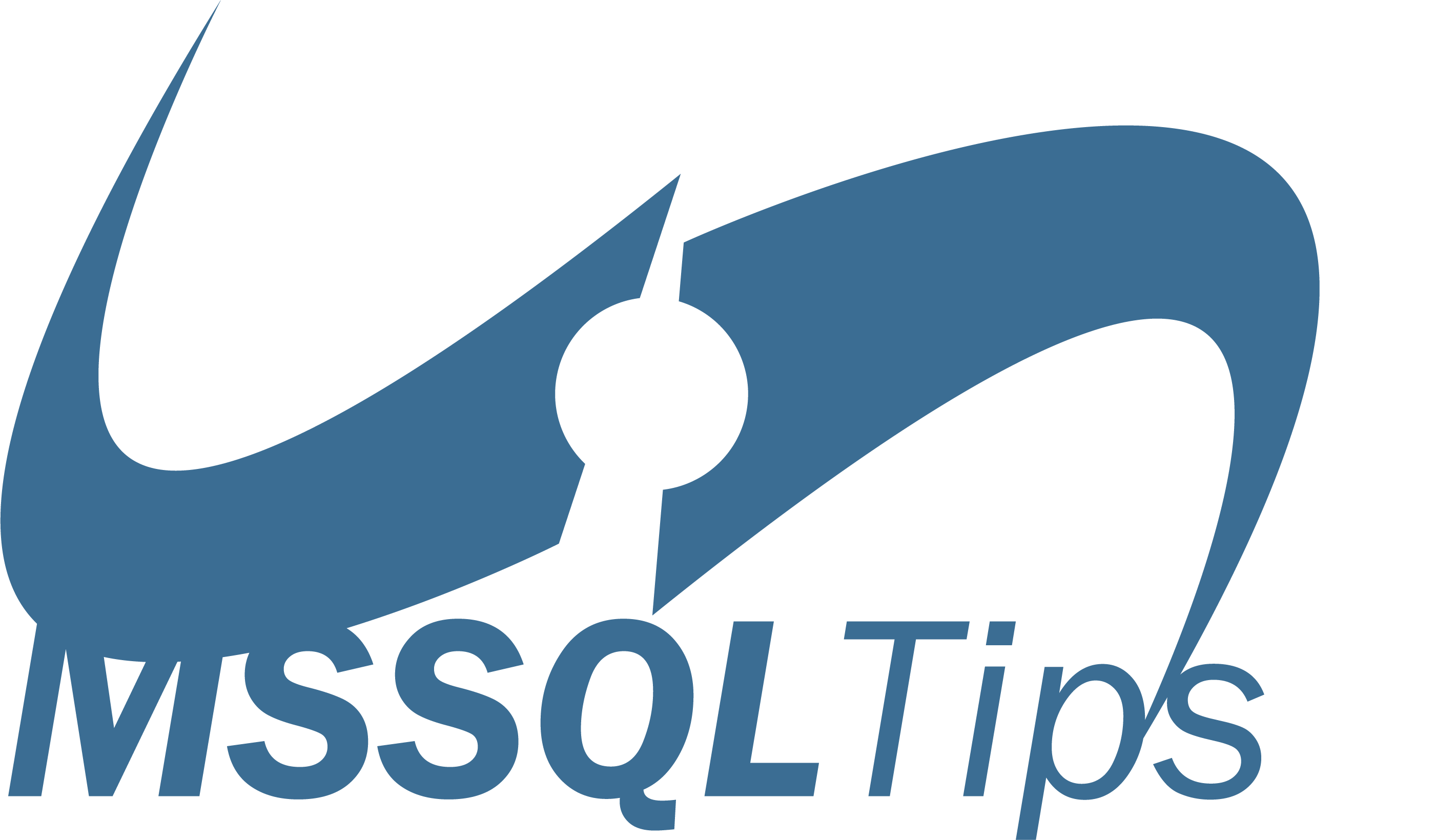 MSSQL Tips